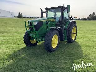 Main image John Deere 6R 155 7