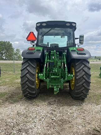 Image of John Deere 6R 155 equipment image 3