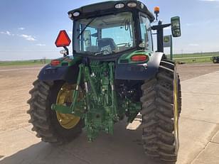 Main image John Deere 6R 155 10