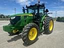 2023 John Deere 6R 155 Image