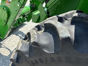 Main image John Deere 6R 155 12