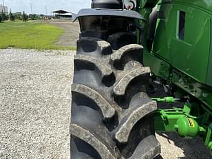 Main image John Deere 6R 155 15