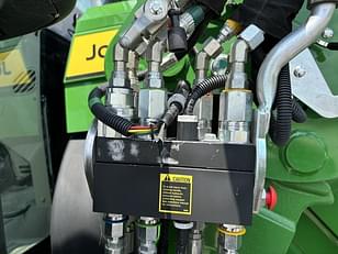 Main image John Deere 6R 155 17