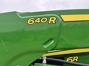 Main image John Deere 6R 155 1