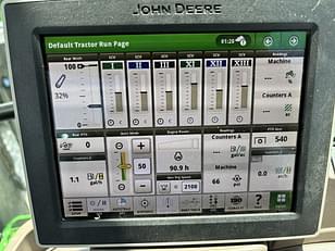 Main image John Deere 6R 155 24