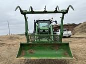 Thumbnail image John Deere 6R 155 32