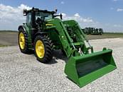 Thumbnail image John Deere 6R 155 4