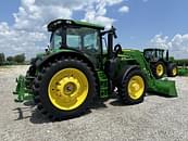 Thumbnail image John Deere 6R 155 6