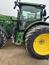 Thumbnail image John Deere 6R 155 5