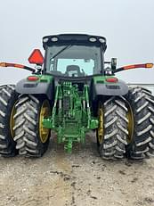 Main image John Deere 6R 155 6