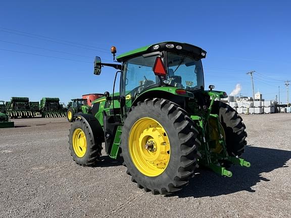 Image of John Deere 6R 155 equipment image 2