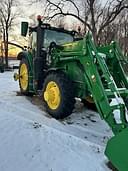 2023 John Deere 6R 155 Image