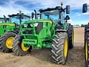 2023 John Deere 6R 155 Image