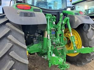 Main image John Deere 6R 155 10