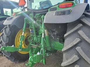 Main image John Deere 6R 155 11