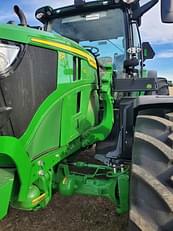 Main image John Deere 6R 155 15