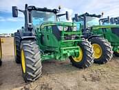 Thumbnail image John Deere 6R 155 1