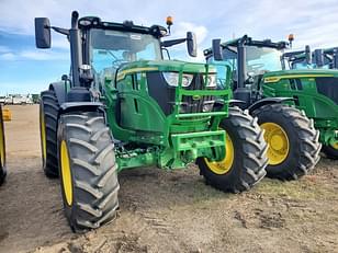 Main image John Deere 6R 155 1