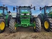 Thumbnail image John Deere 6R 155 3