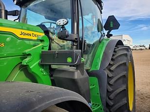 Main image John Deere 6R 155 4