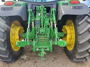 Main image John Deere 6R 155 9