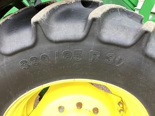 Main image John Deere 6R 155 15