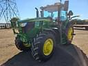 2023 John Deere 6R 155 Image