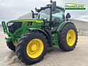 2023 John Deere 6R 155 Image