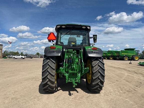 Image of John Deere 6R 155 equipment image 3