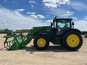 Thumbnail image John Deere 6R 155 1