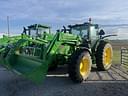 2023 John Deere 6R 155 Image