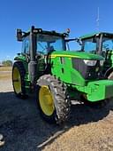 2023 John Deere 6R 155 Image