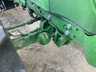 Main image John Deere 6R 155 10