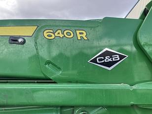 Main image John Deere 6R 155 11