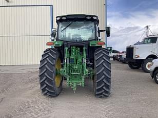 Main image John Deere 6R 155 14