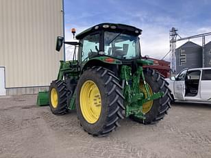 Main image John Deere 6R 155 15