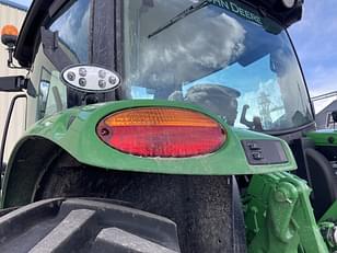 Main image John Deere 6R 155 19