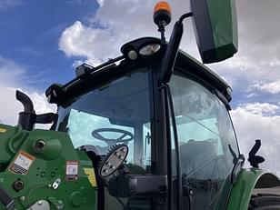 Main image John Deere 6R 155 22