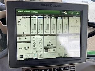 Main image John Deere 6R 155 32