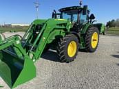 Thumbnail image John Deere 6R 155 0