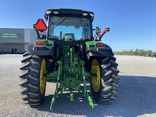 Main image John Deere 6R 155 14