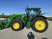 Thumbnail image John Deere 6R 155 9