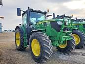 Thumbnail image John Deere 6R 155 0