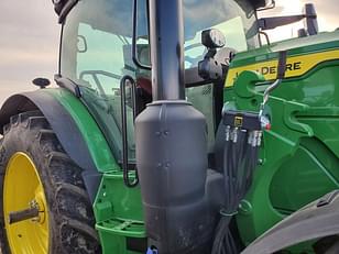 Main image John Deere 6R 155 10