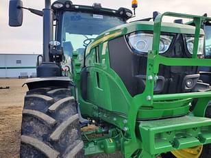 Main image John Deere 6R 155 11