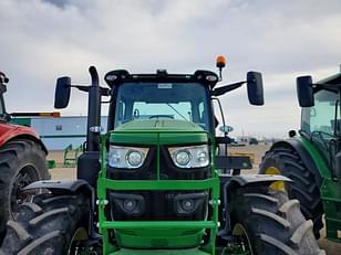 Main image John Deere 6R 155 20