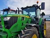 Thumbnail image John Deere 6R 155 4