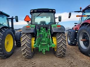 Main image John Deere 6R 155 6