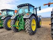 Thumbnail image John Deere 6R 155 7