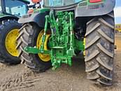 Thumbnail image John Deere 6R 155 8